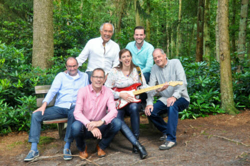Algemene foto's